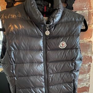 Moncler Vest
